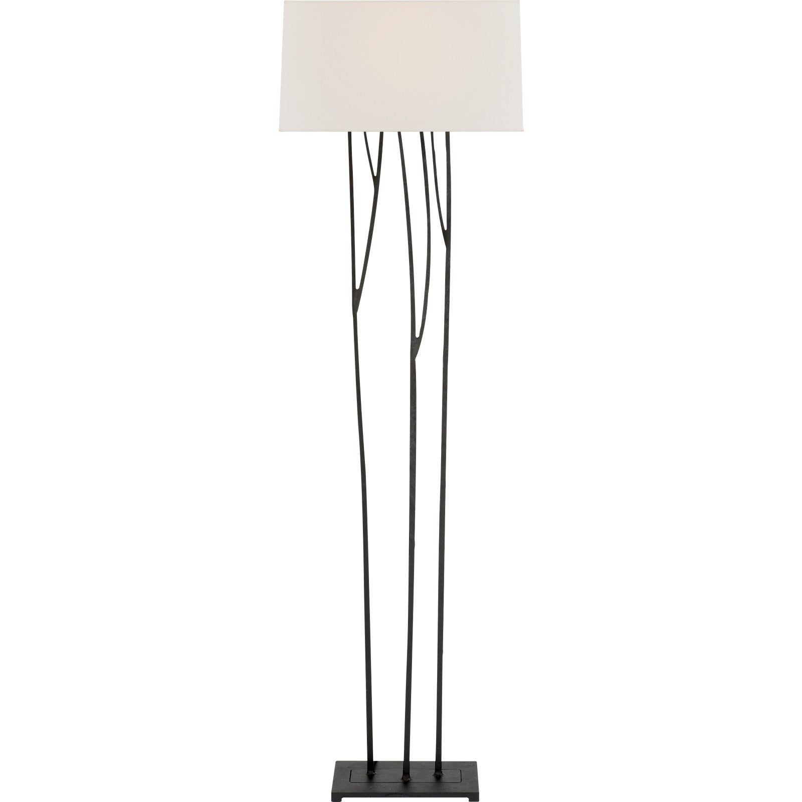 Aspen Floor Lamp - Visual Comfort Floor Lamps