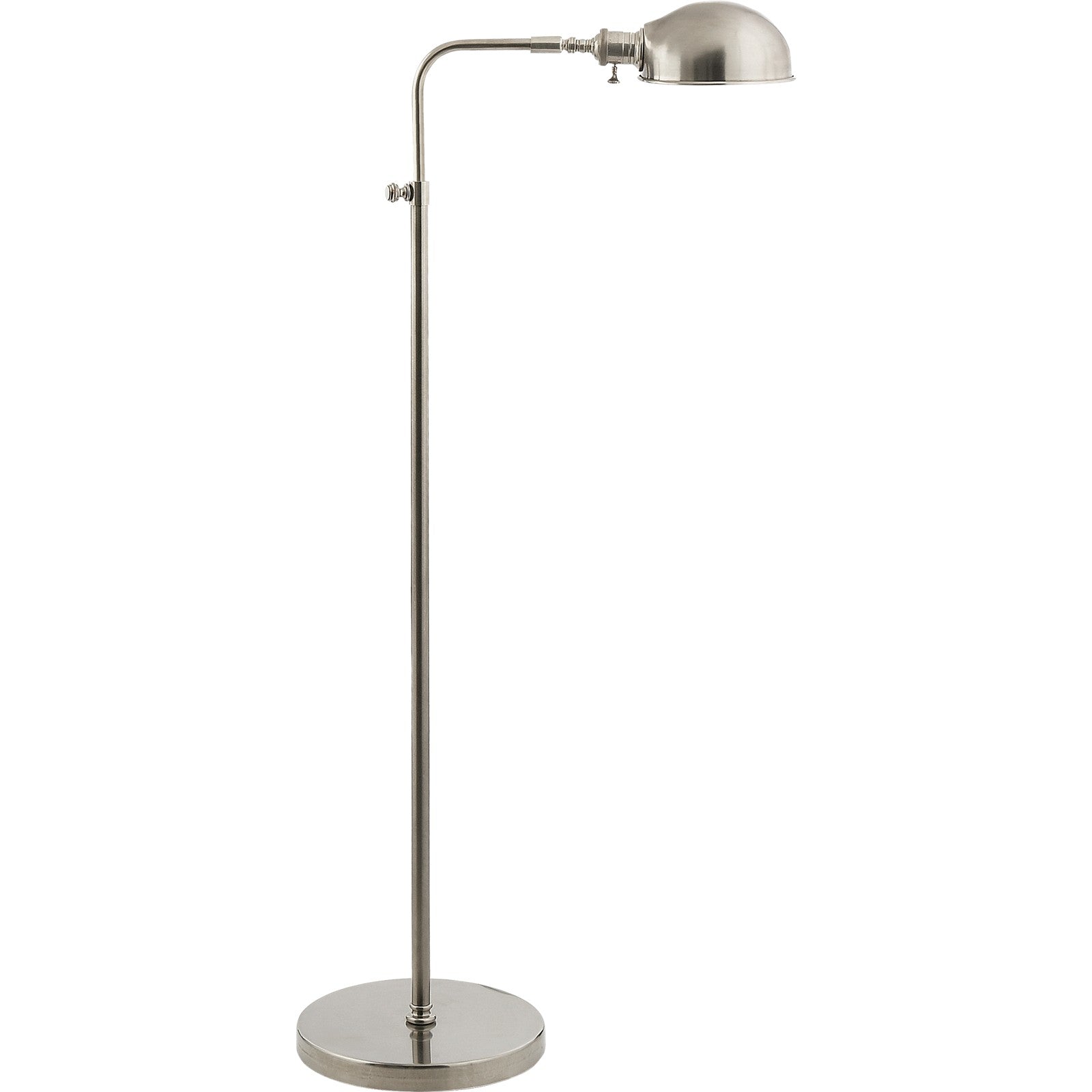 Old Pharmacy Floor Lamp - Visual Comfort Floor Lamps