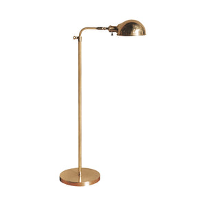Old Pharmacy Floor Lamp - Visual Comfort Floor Lamps