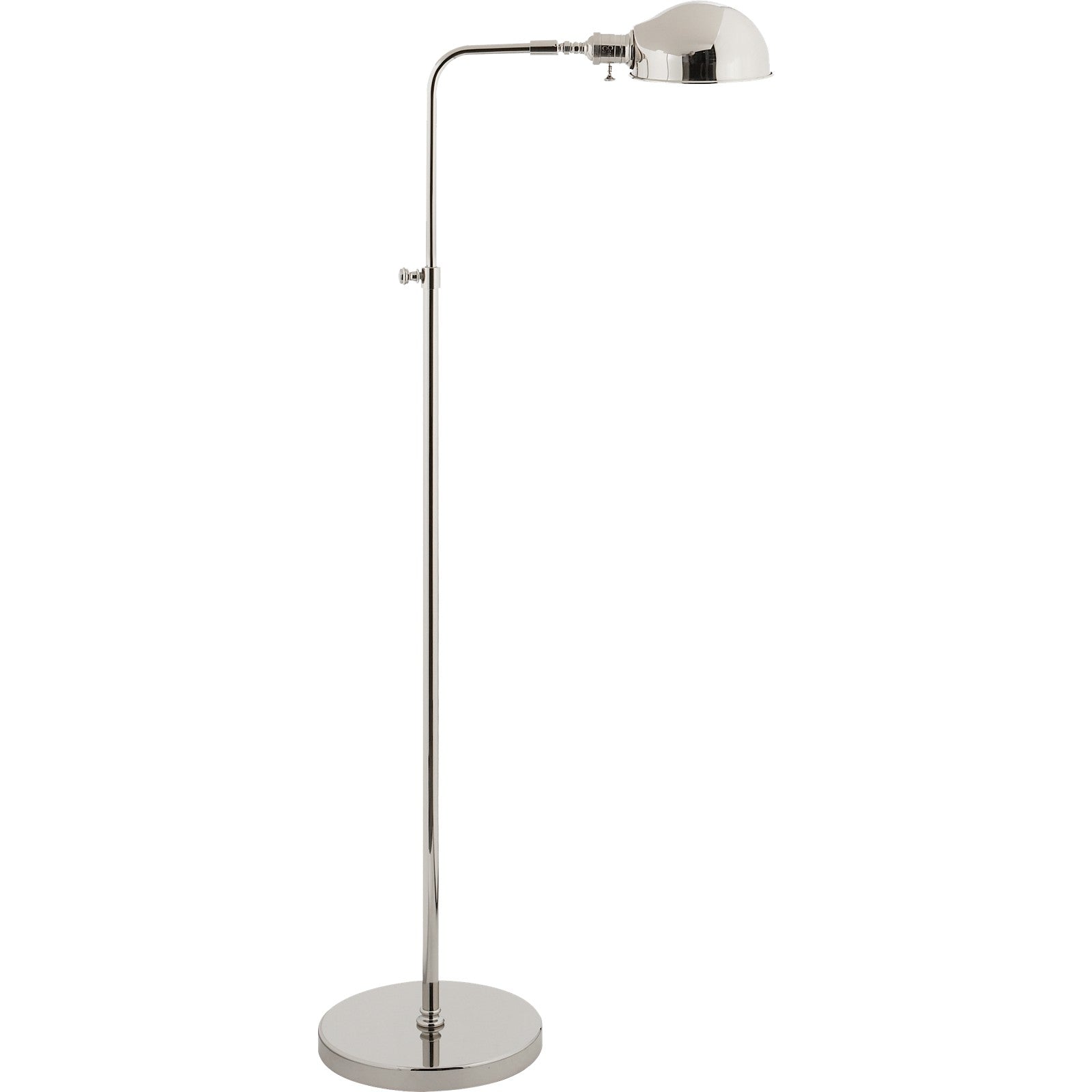 Old Pharmacy Floor Lamp - Visual Comfort Floor Lamps