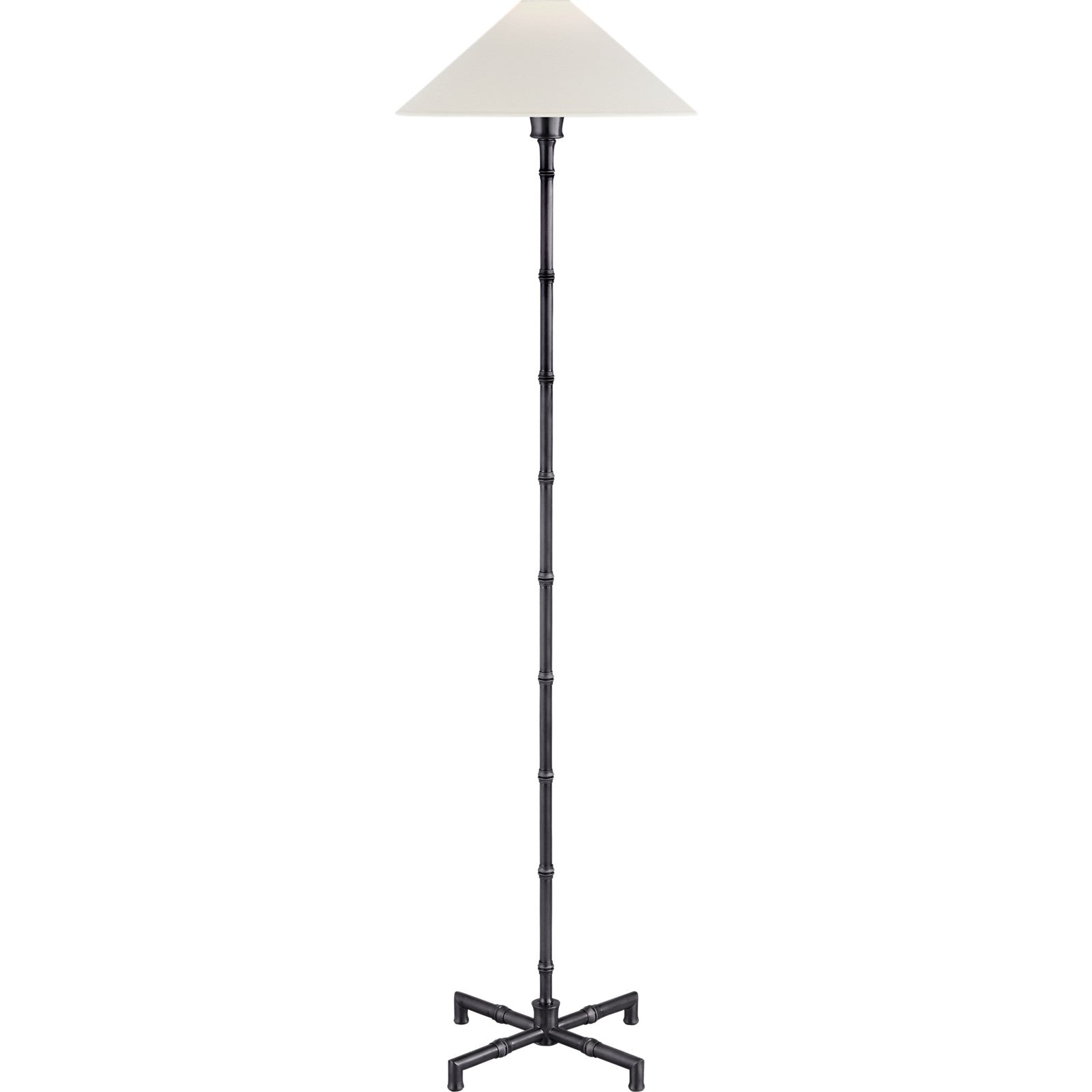 Grenol Floor Lamp - Visual Comfort Floor Lamps