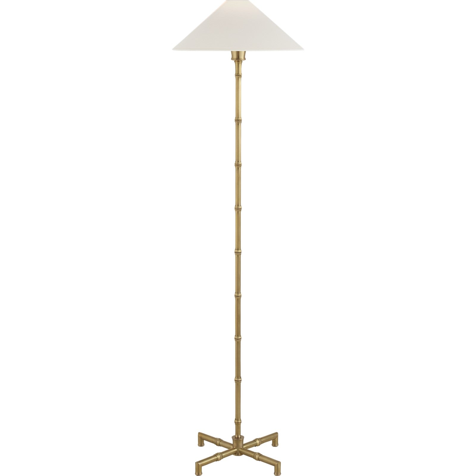 Grenol Floor Lamp - Visual Comfort Floor Lamps