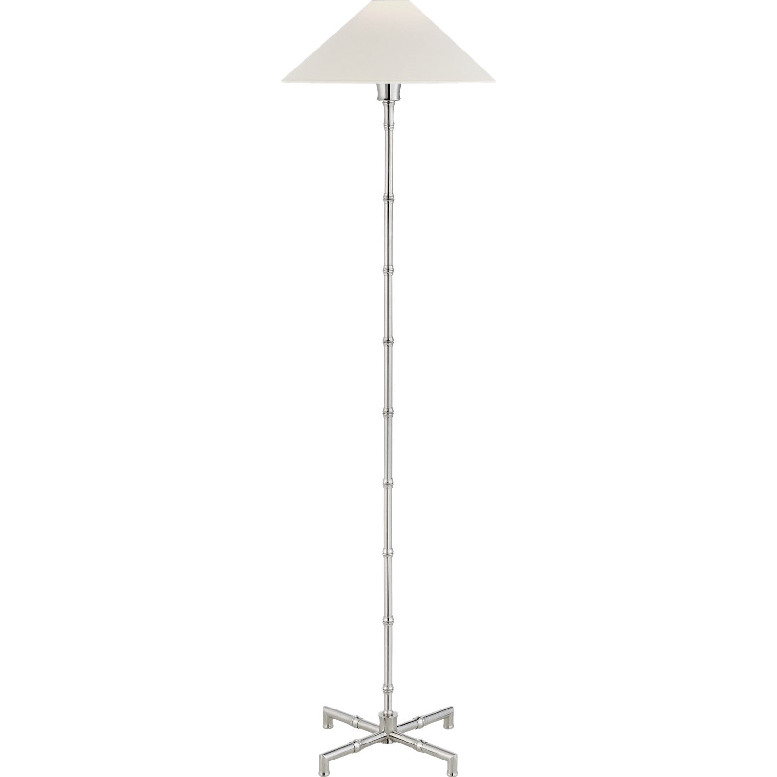 Grenol Floor Lamp - Visual Comfort Floor Lamps