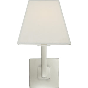 Architectural Wall Sconce - Visual Comfort Wall Lights