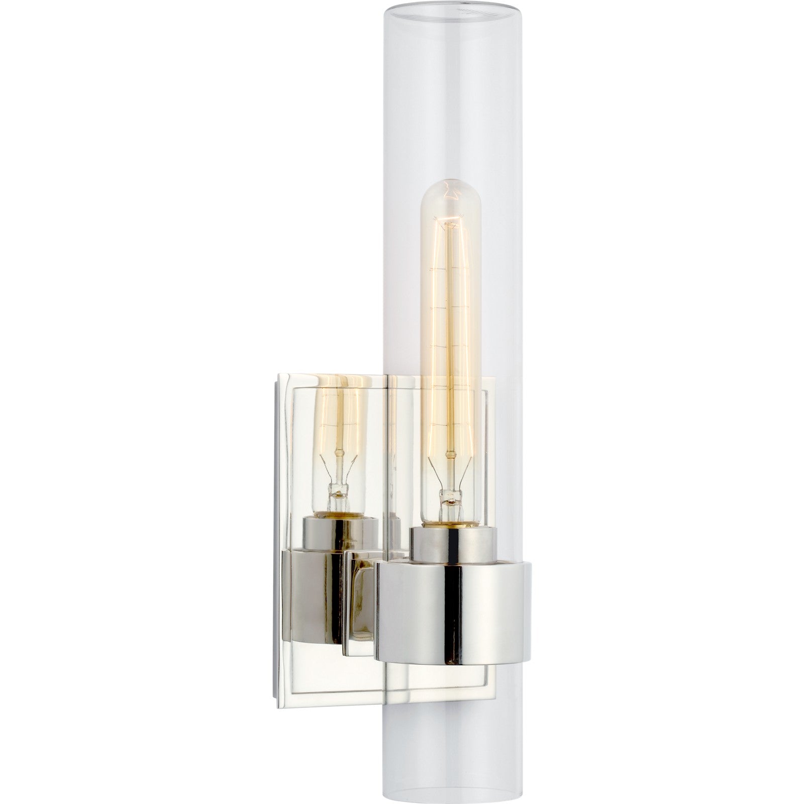 Presidio 14" Outdoor Sconce - Visual Comfort Outdoor Lighting