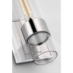 Presidio 14" Outdoor Sconce - Visual Comfort Outdoor Lighting