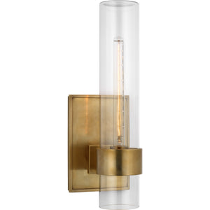 Presidio 18" Outdoor Sconce - Visual Comfort Outdoor Lighting