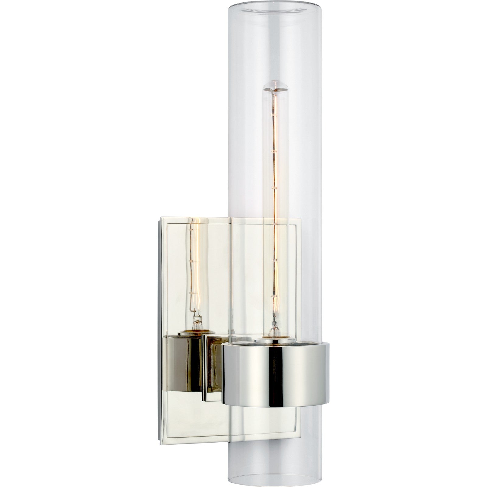 Presidio 18" Outdoor Sconce - Visual Comfort Outdoor Lighting