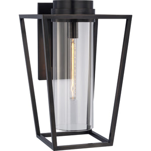 Presidio Medium Bracketed Sconce - Visual Comfort Wall Lights