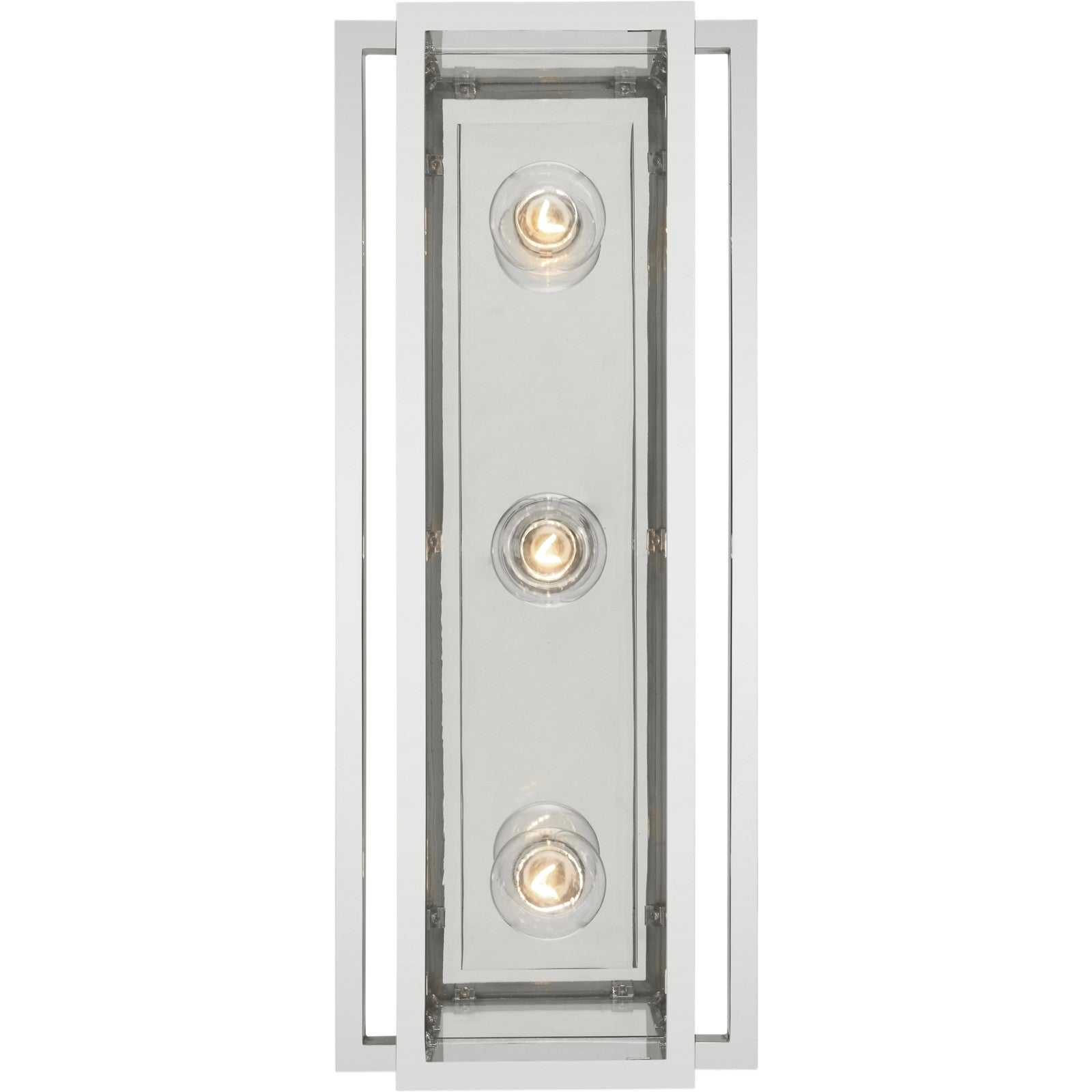 Halle 18" Vanity Light - Visual Comfort Wall Lights