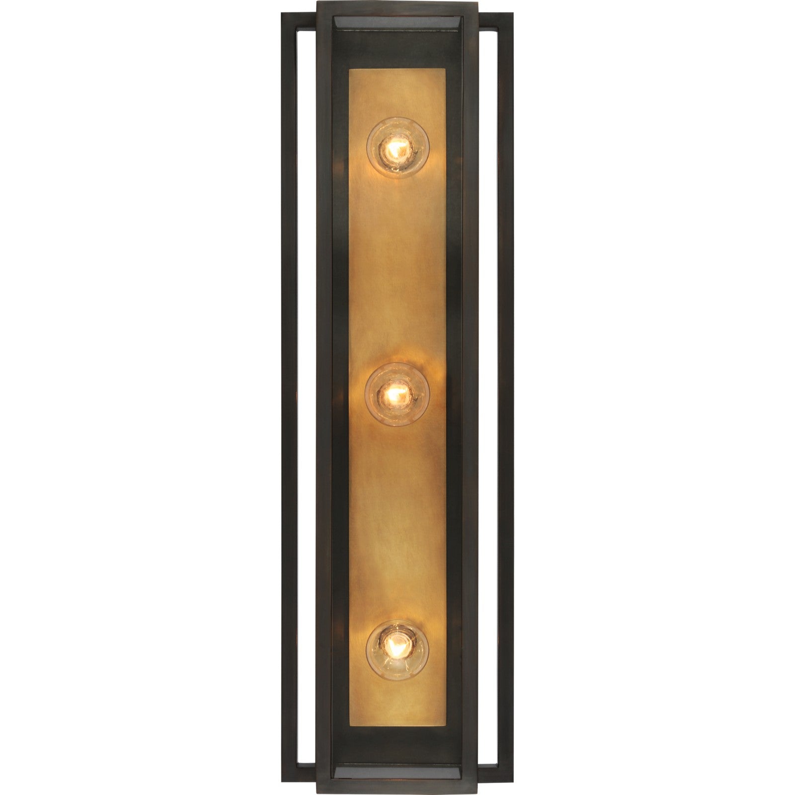 Halle 24" Vanity Light - Visual Comfort Wall Lights
