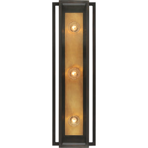 Halle 24" Vanity Light - Visual Comfort Wall Lights