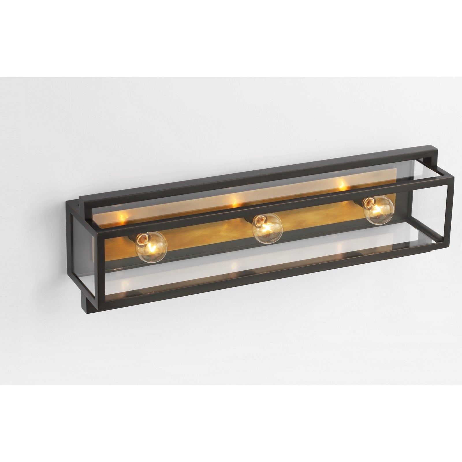 Halle 24" Vanity Light - Visual Comfort Wall Lights