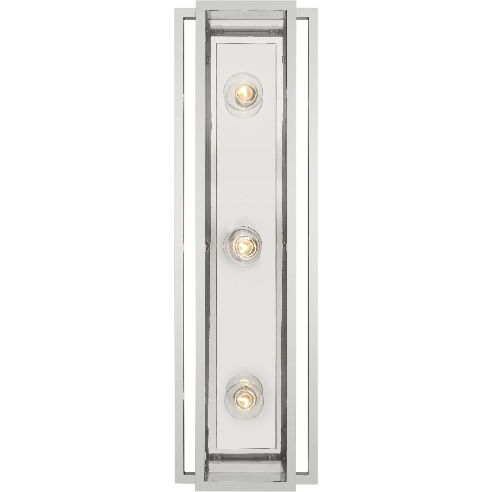 Halle 24" Vanity Light - Visual Comfort Wall Lights