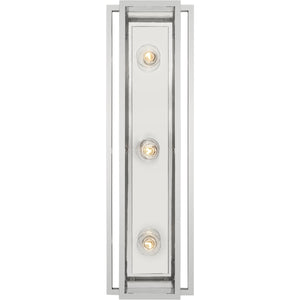 Halle 24" Vanity Light - Visual Comfort Wall Lights