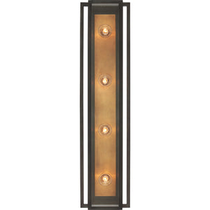 Halle 30" Vanity Light - Visual Comfort Wall Lights