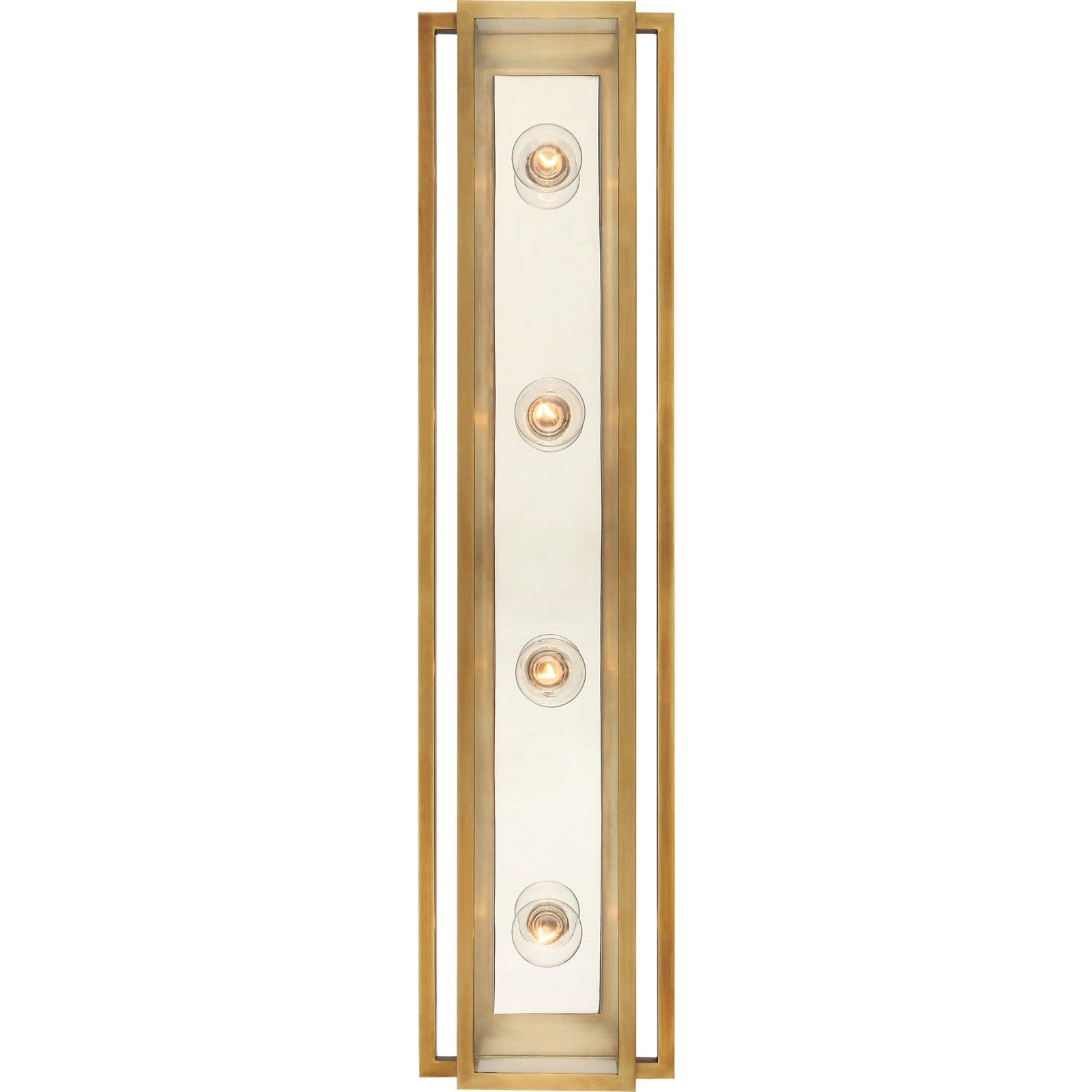 Halle 30" Vanity Light - Visual Comfort Wall Lights