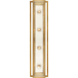 Halle 30" Vanity Light - Visual Comfort Wall Lights