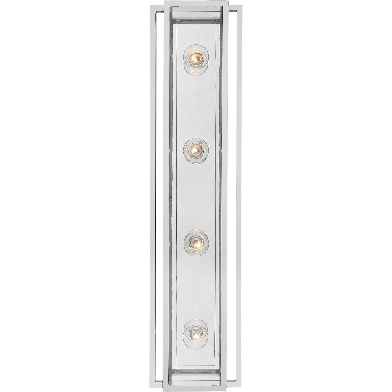 Halle 30" Vanity Light - Visual Comfort Wall Lights