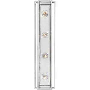 Halle 30" Vanity Light - Visual Comfort Wall Lights