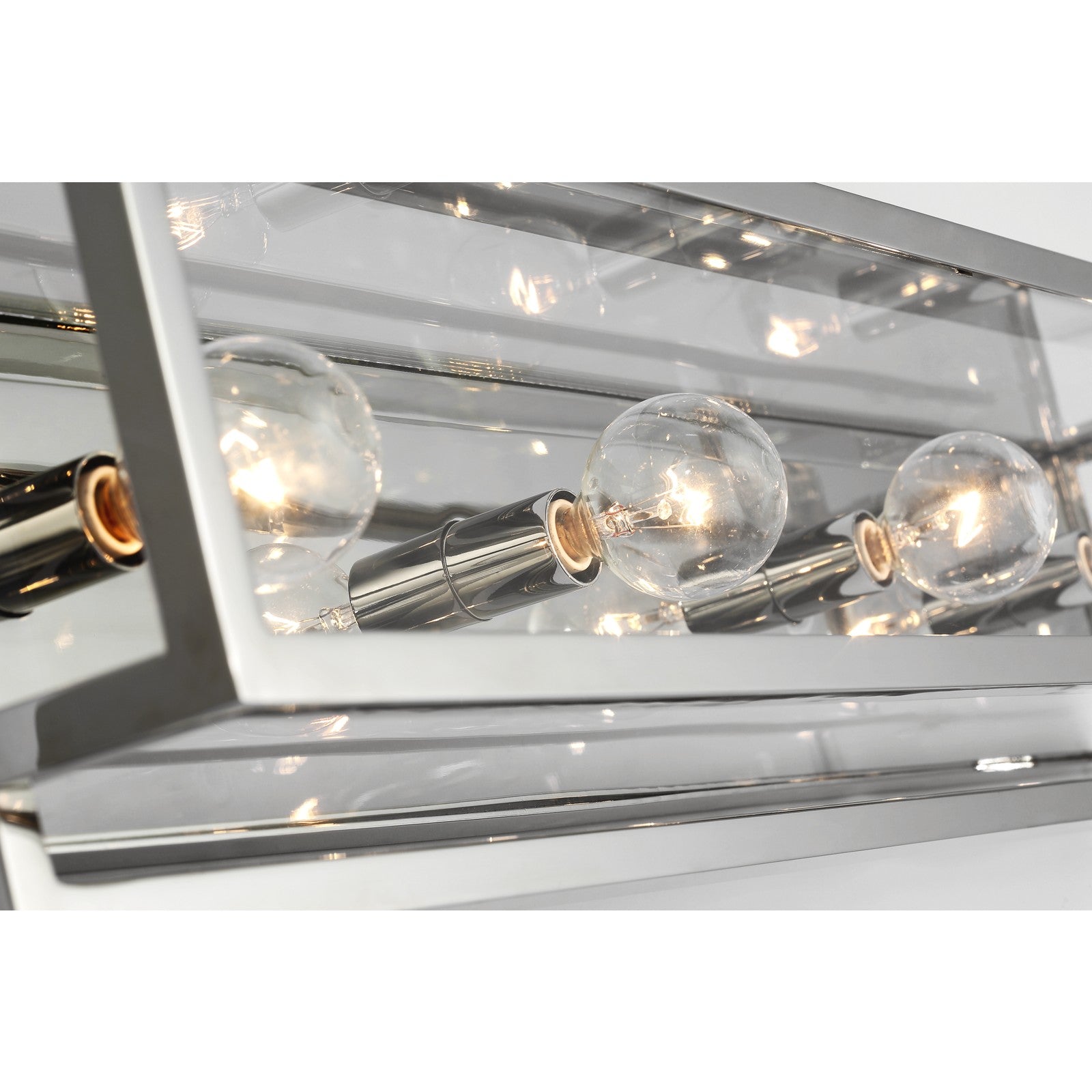 Halle 30" Vanity Light - Visual Comfort Wall Lights