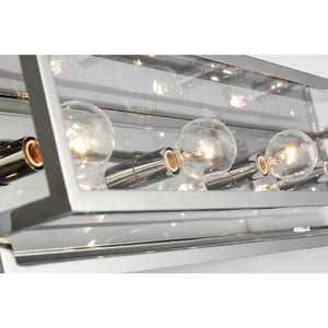 Halle 30" Vanity Light - Visual Comfort Wall Lights