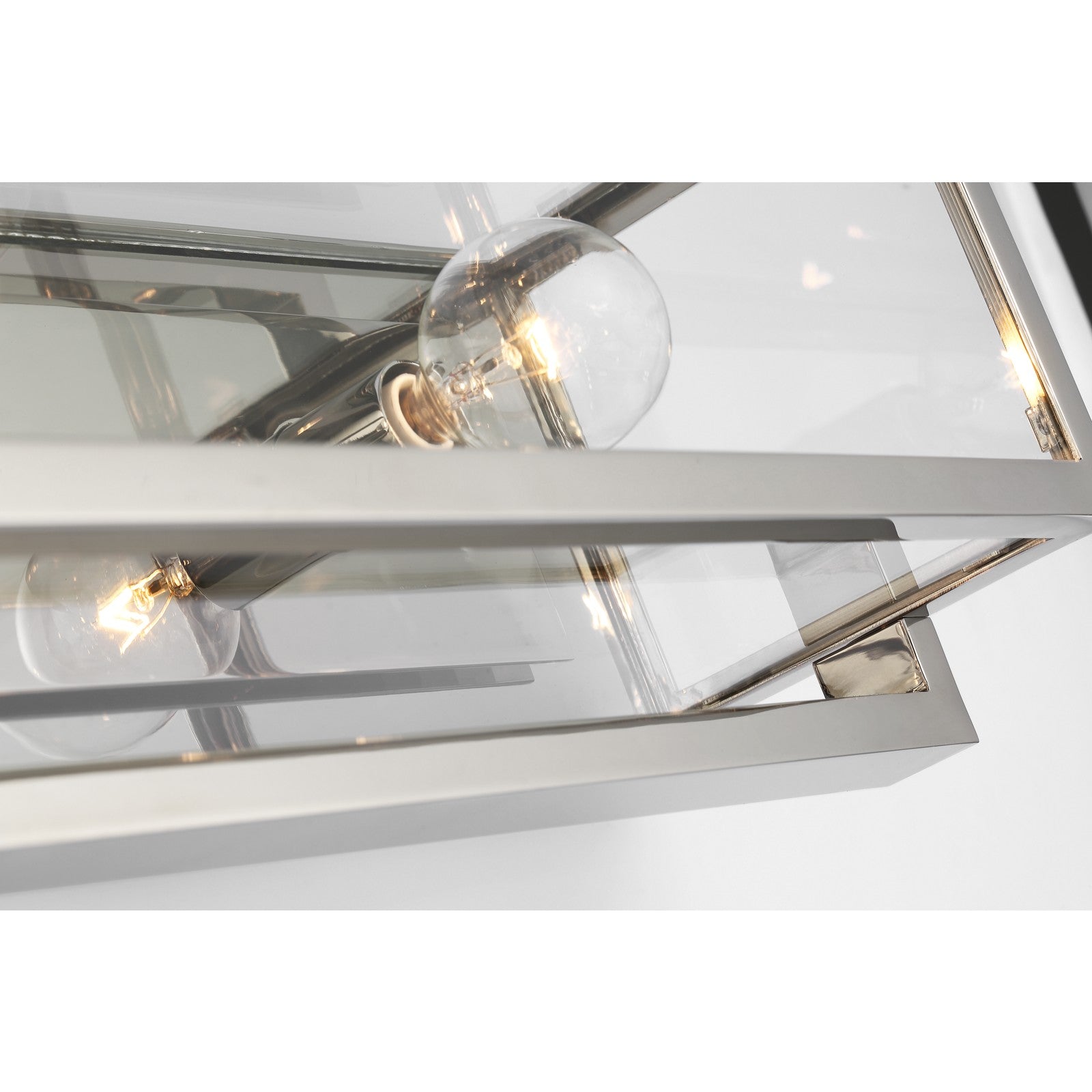 Halle 30" Vanity Light - Visual Comfort Wall Lights