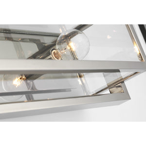Halle 30" Vanity Light - Visual Comfort Wall Lights