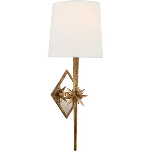 Etoile Sconce - Visual Comfort Wall Lights