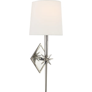 Etoile Sconce - Visual Comfort Wall Lights