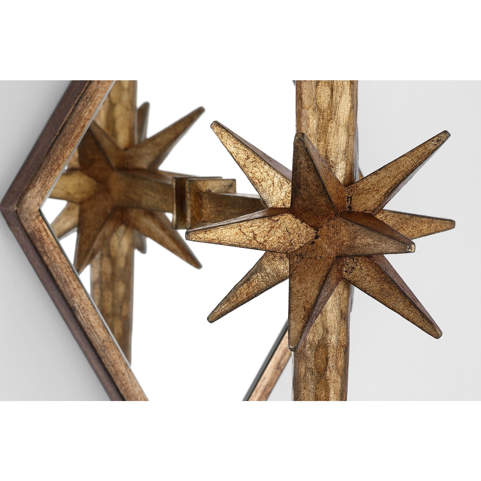 Etoile Large Tail Sconce - Visual Comfort Wall Lights
