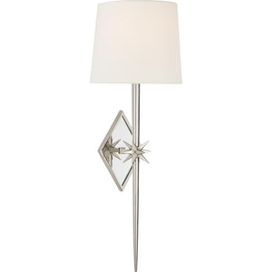 Etoile Large Tail Sconce - Visual Comfort Wall Lights