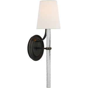 Abigail Large Sconce - Visual Comfort Wall Lights