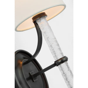 Abigail Large Sconce - Visual Comfort Wall Lights