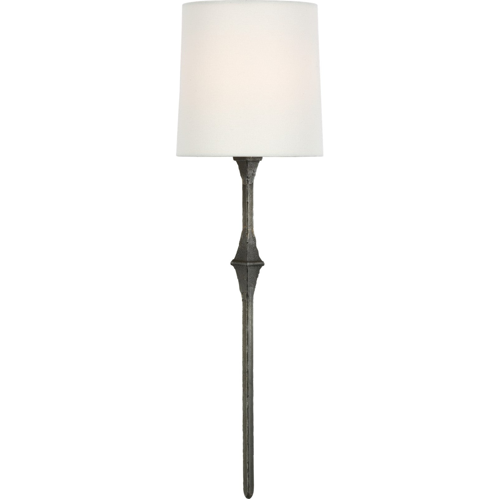 Dauphine Sconce - Visual Comfort Wall Lights