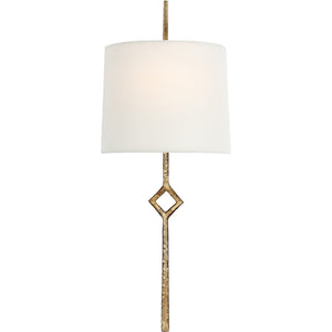 Cranston Small Sconce - Visual Comfort Wall Lights