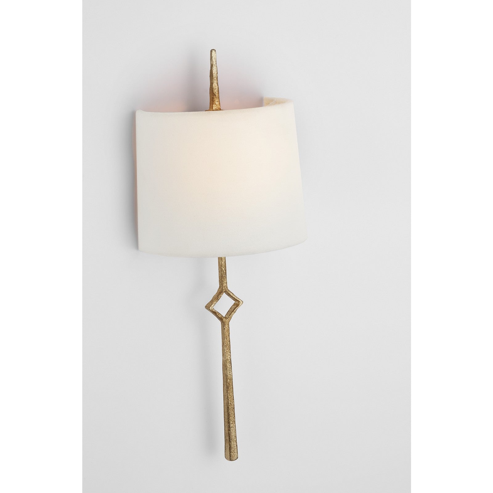 Cranston Small Sconce - Visual Comfort Wall Lights