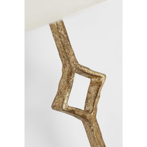 Cranston Small Sconce - Visual Comfort Wall Lights