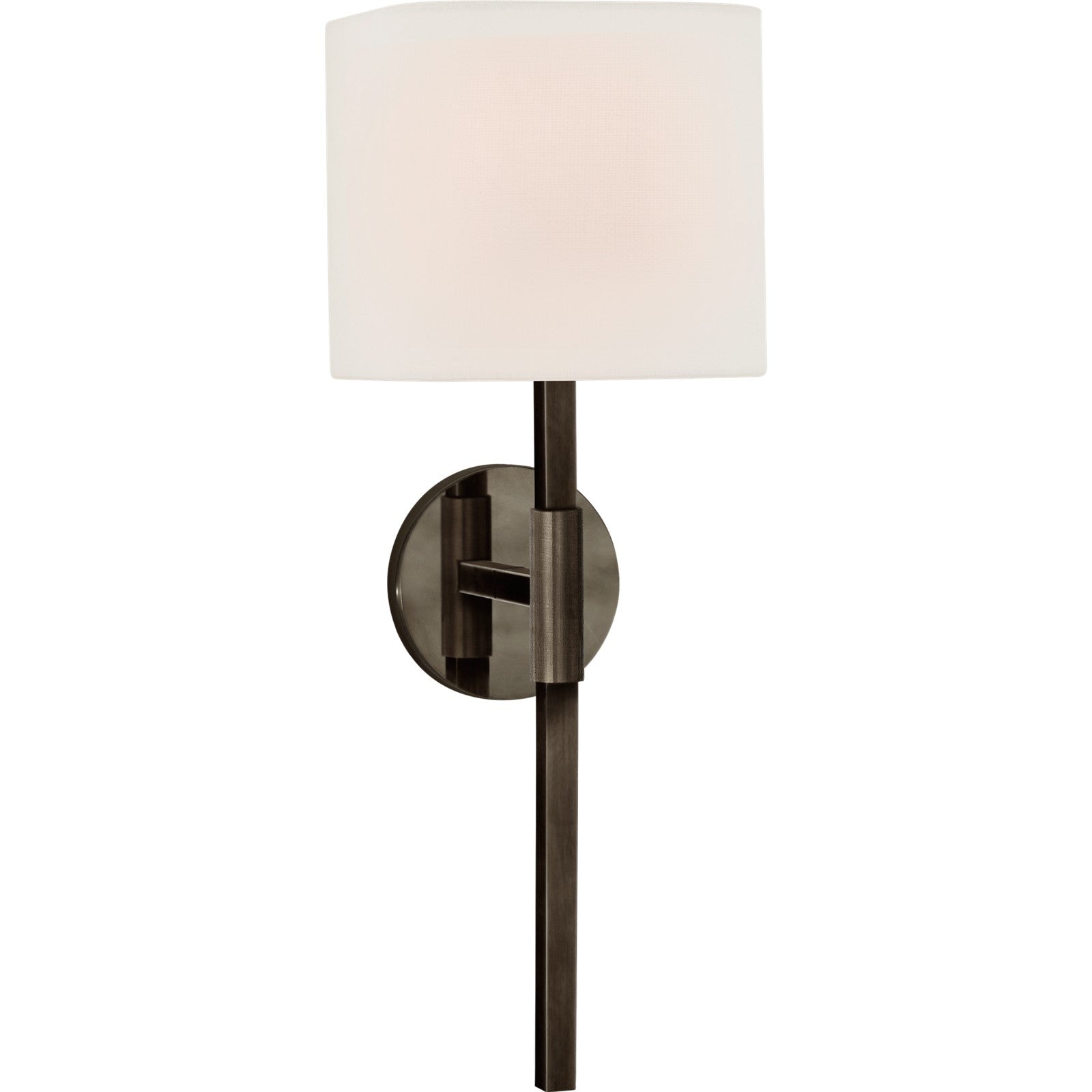 Auray Medium Tail Sconce - Visual Comfort Wall Lights