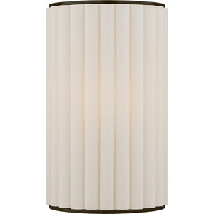 Palati Small Sconce - Visual Comfort Wall Lights