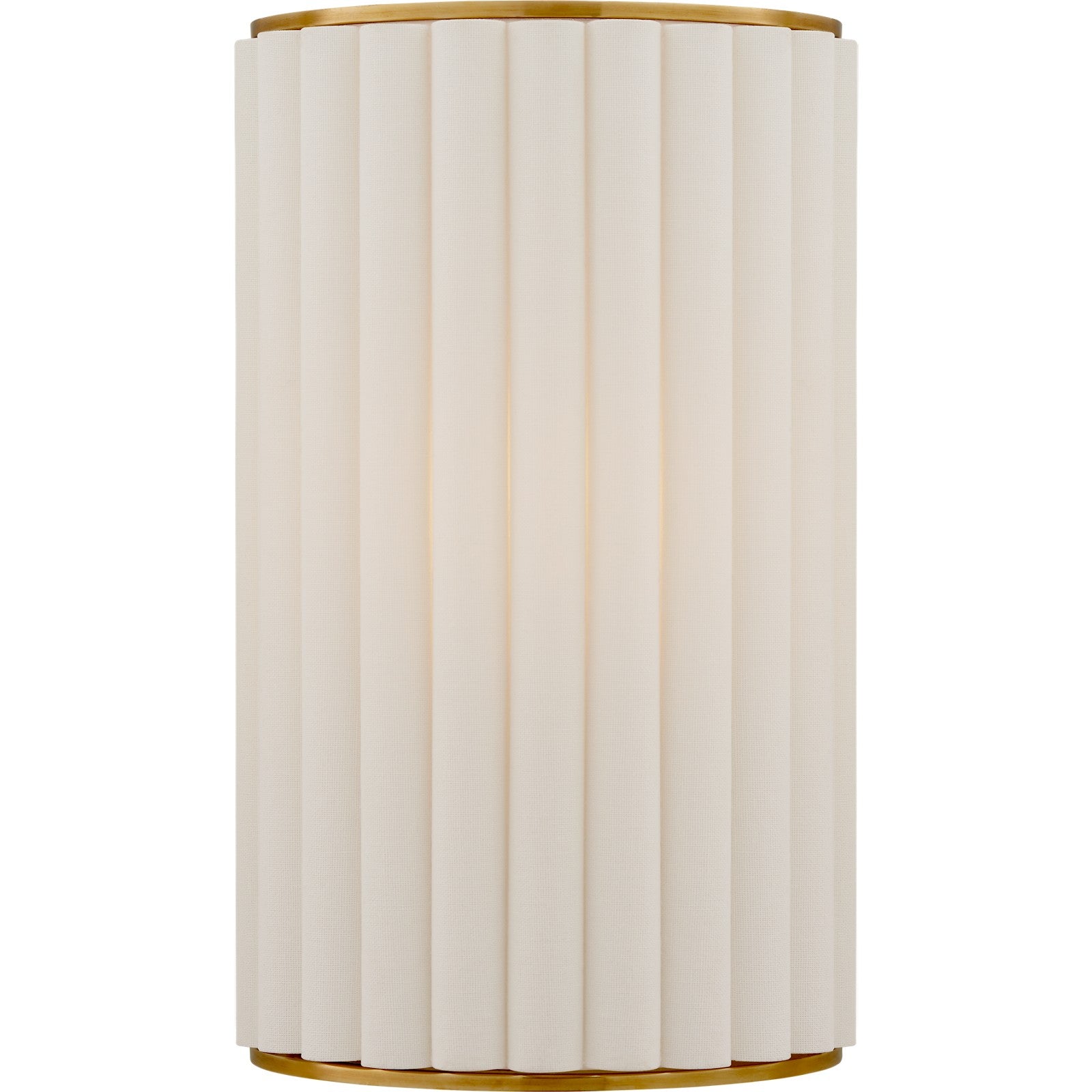 Palati Small Sconce - Visual Comfort Wall Lights
