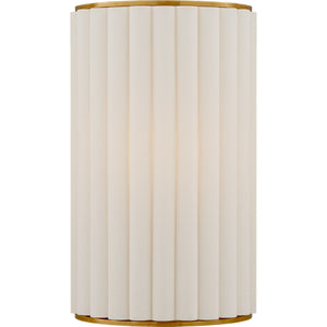 Palati Small Sconce - Visual Comfort Wall Lights
