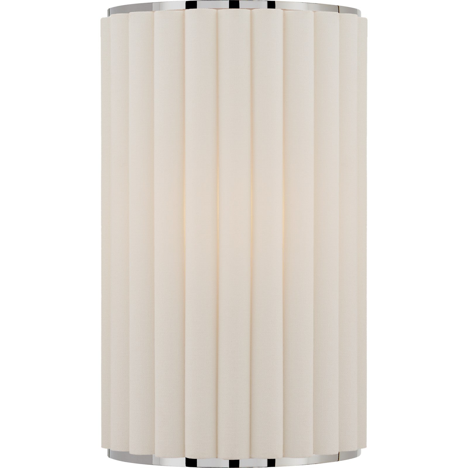 Palati Small Sconce - Visual Comfort Wall Lights