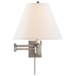 Primitive Swing Arm - Visual Comfort Wall Lights