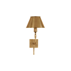 Swivel Head Wall Lamp - Visual Comfort Wall Lights