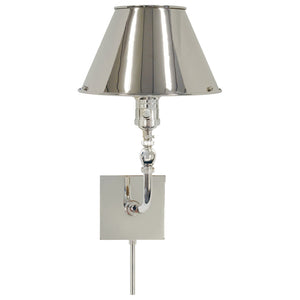 Swivel Head Wall Lamp - Visual Comfort Wall Lights