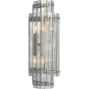 Cadence Large Tiered Sconce - Visual Comfort Wall Lights