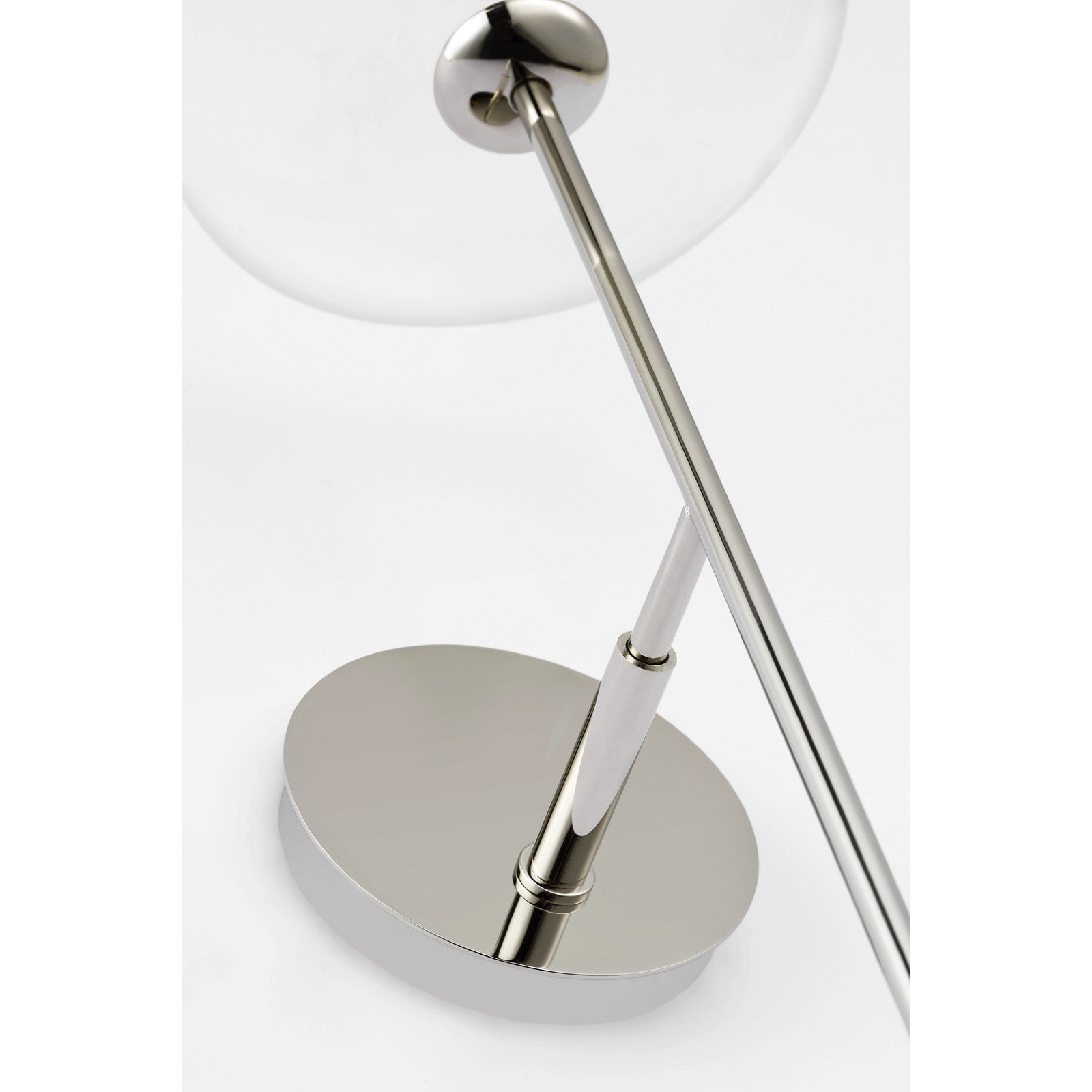 Calvino Large Tail Sconce - Visual Comfort Wall Lights
