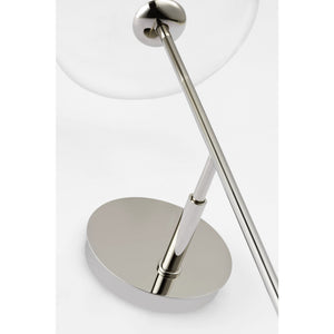 Calvino Large Tail Sconce - Visual Comfort Wall Lights