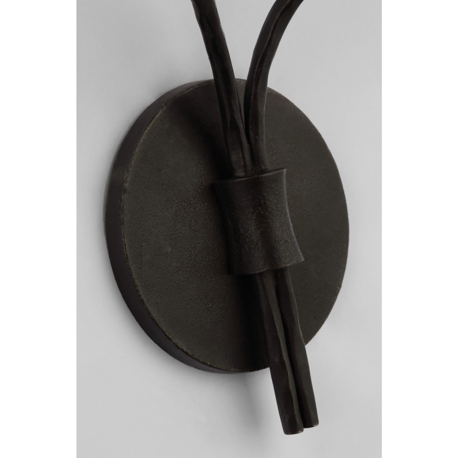 Belfair Large Double Sconce - Visual Comfort Wall Lights